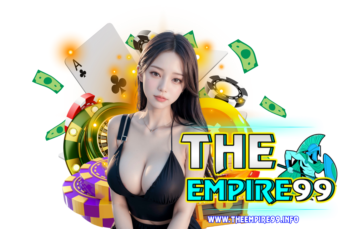 theempire99 สล็อต